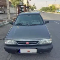 پراید 88 هیدرولیک