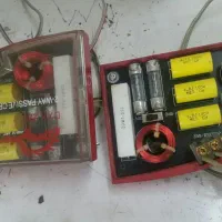 کرارس اورباند قدیمی عتیقه