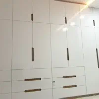 تعمیرات کابینت وکمد|خدمات پیشه و مهارت|بیرجند, |دیوار