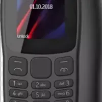 گوشی ساده نوکیا 106