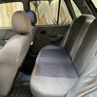 پراید ۱۱۱مدل۹۶|خودرو سواری و وانت|تهران, علم و صنعت|دیوار