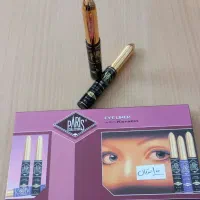 خط چشم اصلی پاریس