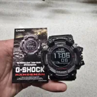 ساعت جی شاک مدل gprb1000    Gshock