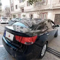 سراتو ۲۰۰۰ اپشنال فول مدل اواخر سال ۹۷ بدون رنگ|خودرو سواری و وانت|تهران, پونک|دیوار