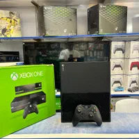xbox one 500GB فول گیم