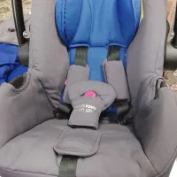 کالسکه وکریر