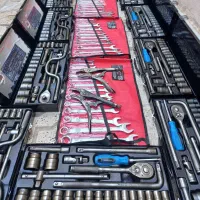 جعبه بکس و اچار یسر رینگ