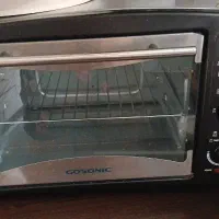 توستر کاملا سالم