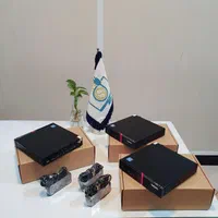 کوچک ترین کامپیوتر lenovo/سروش سیستم