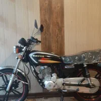 موتور هوندا ۲۰۰ کویر مدل مدل ۱۴۰۳ صفر