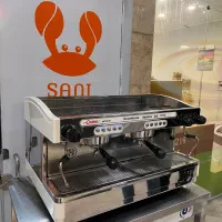 جیمبالی m27 2017 اسپرسو اسپرسوساز