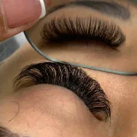 اکستنشن مژه در نارمک پذیرش شبانه تا ۱۲ شب|خدمات زیبایی و سلامت|تهران, کرمان|دیوار