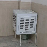 کولر سالم درحدنو