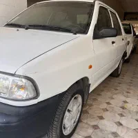 پراید ۱۳۱ ۹۹|خودرو سواری و وانت|یزد, |دیوار