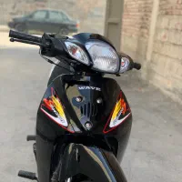 موتور ویو کویر رادیسون