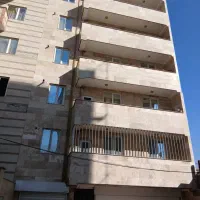 اپارتمان تک واحدی در شهرک رسالت