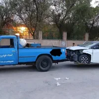 یدک کش شبانه‌روزی ۲۴ساعته