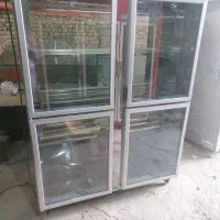 یخچال کبابی|فروشگاه و مغازه|اصفهان, سنجوانمره|دیوار