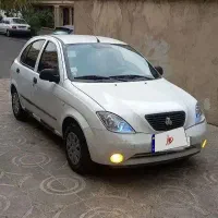 تیبا 2 مدل ۹۹ کارمندی شاسی پلمب|خودرو سواری و وانت|رباط‌کریم, رباط‌کریم|دیوار