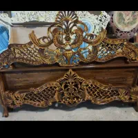 سرویس تخت خواب دونفره
