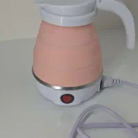 چای ساز مسافرتی تاشو نونو