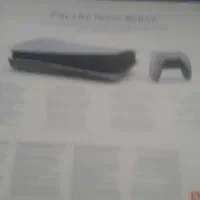 پلی استیشن نو نو در حد سی دی خور|کنسول، بازی ویدئویی و آنلاین|میبد, |دیوار