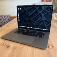 مک بوک پرو ۲۰۱۹ - 64 / 512 / cor i9