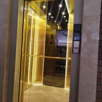 دنا آسانسور