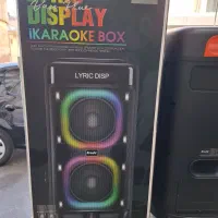 اسپیکر جذاب brought