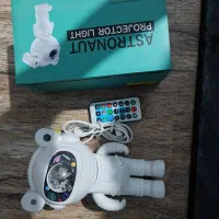 چراغ خواب کهکشانی /اسپیکر دار