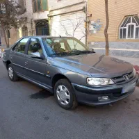 پژو پارس|خودرو سواری و وانت|فردیس, شهرک شهید حسینی|دیوار