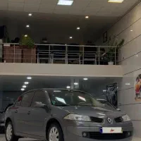 رنو مگان دوهزار دو هزار اتومات