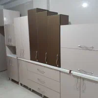 کابینت|مصالح و تجهیزات ساختمان|قیدار, |دیوار