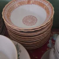 چینی های قدیمی و خاطره انگیز