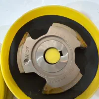 توپی فرز  کی دی تی