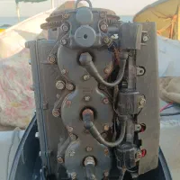 موتور 85|قایق و سایر وسایل نقلیه|بندرعباس, |دیوار