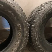 لاستیک آفرودی 31x10.5 R15|قطعات یدکی و لوازم جانبی|تهران, المهدی|دیوار