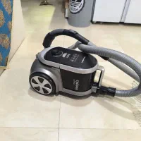 جارو برقی پاکشوما