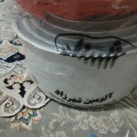 قابلمه|ظروف پخت‌وپز|زابل, |دیوار