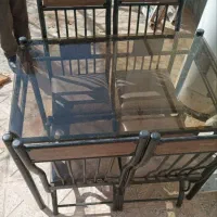 میز ناهار خوری