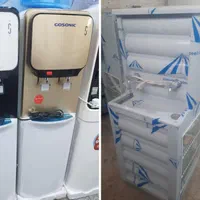 مد تمام نما طرح کرم رنگ aa22/آبسردکن آب سردکن