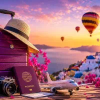 ویزای پرتغال ویزا ژاپن تضمینی ایتالیاآلمان فرانسه