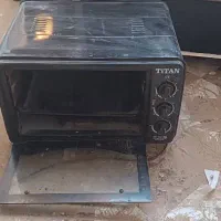 گلفر (توستر)