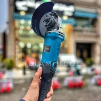 مینی فرز ماکیتا دیمر دریل بتن کن اینورتر ایتالیا