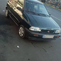 پرایدهاشبک مدل۸۰ قسطی|خودرو سواری و وانت|فردیس, نسترن غربی|دیوار