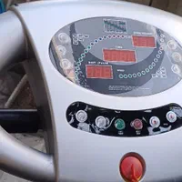 تردمیل کیپ فیت