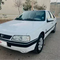 پژو slxموتور تیوفایو مدل ۹۷ بسیار تمیز|خودرو سواری و وانت|قائن, |دیوار