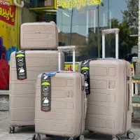 ست4تکه وارداتی» PROSPERITY|کیف، کفش، کمربند|یزد, |دیوار