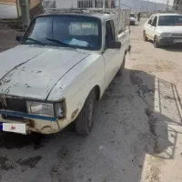 وانت مدل ۸۹|خودرو سواری و وانت|مسجد سلیمان, |دیوار