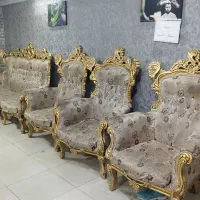 مبل سلطنتی برا مغاذه|مبلمان خانگی و میز عسلی|تبریز, |دیوار
